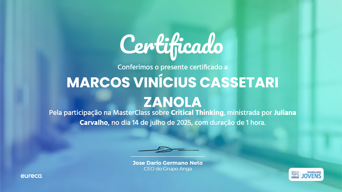 Certificado 49